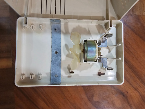 Despachador De Aromatizante Odorite 2 (Usado)