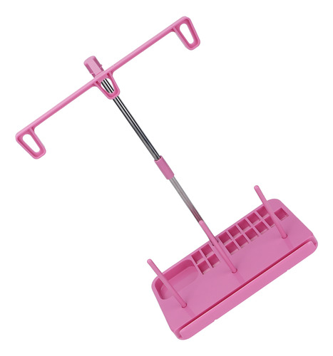 Máquina De Coser Doméstica Stand Wright De 3 Bobinas