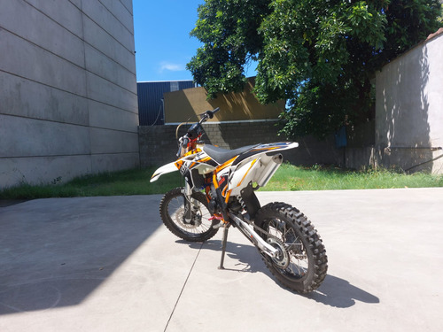 Gaf Gx 85r Motocross