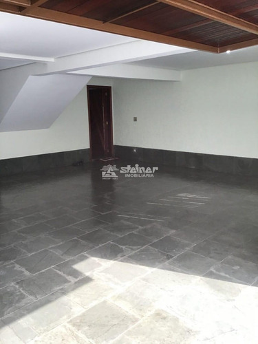 Imagem 7 de 30 de Venda Sobrado 6 Dormitórios Jardim Santa Mena Guarulhos R$ 1.600.000,00 - 37273v