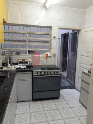 Imagem 11 de 15 de Sobrado - Mooca - Ref: 10250 - V-10250