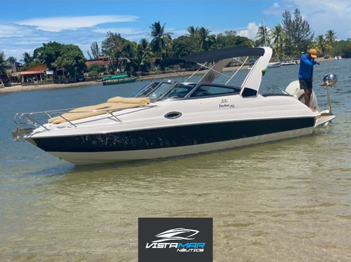 Lancha Focker 255 (ñ Ventura, Mestra, Real, Nx, Fs, Triton)
