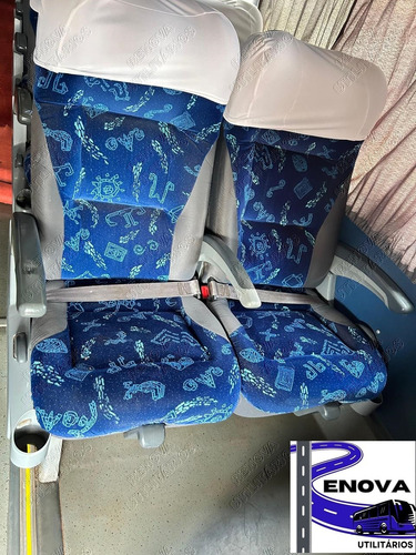 Paradiso 1200 G7 Trucado Ano 2013 Mercedes O-500 Rsd Cod 118