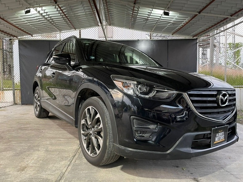Imagen 8 de 12 de Mazda Cx-5 2.0 L I Grand Touring At 2016