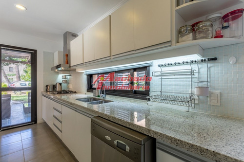 Financia Hermosa Casa En Barrio Privado - Ref: 5668
