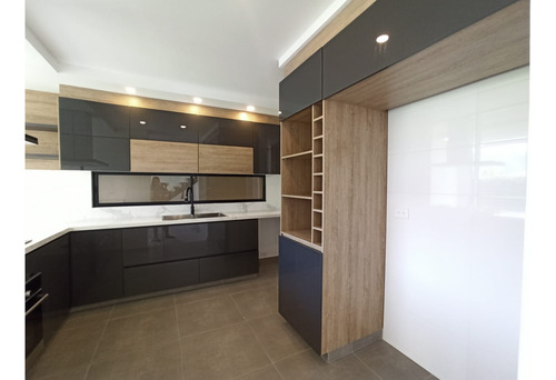 Hermosa Casa Para Estrenar En Condominio Merlot - Chía (18410).