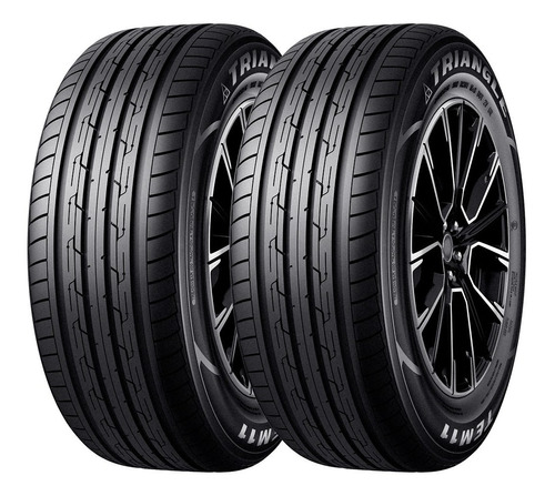 Combo X2 Neumáticos Triangle 175/70 R14 Te301