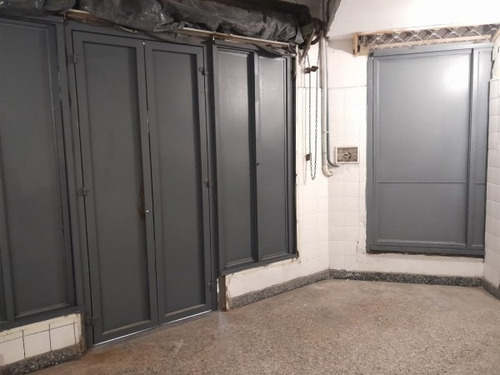 Imagen 8 de 23 de Local De 225 M2 En Alquiler En Esquina, Con Doble Entrada, En Dock Sud