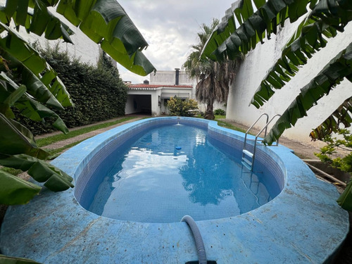 Oportunidad Venta Único Terreno Villa Centenario