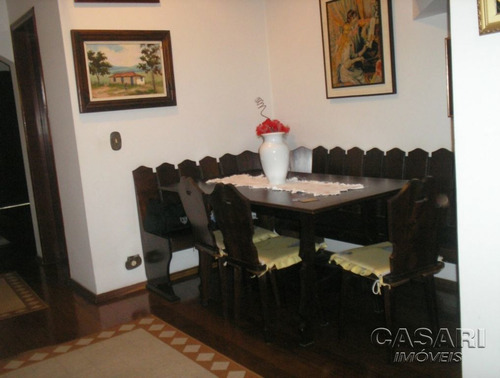 Imagem 1 de 19 de Sobrado Residencial À Venda, Parque Dos Pássaros, São Bernardo Do Campo - So17316. - So17316
