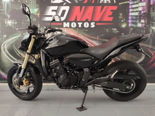 Imagem 5 de 5 de Honda Cb 600 F Hornet