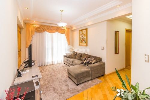 Imagem 1 de 15 de Apartamento - Vila Gilda - Ref: 539 - V-539