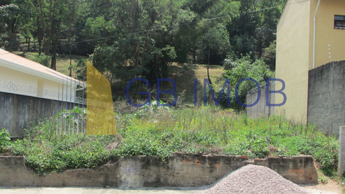 Imagem 3 de 7 de Ótimo Lote Em Ótimo Bairro - Jardim Paulista Ii - Jundiaí - Sp - Gb536