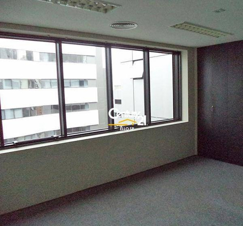 Imagem 6 de 14 de Conjunto, 223 M² - Venda Por R$ 2.676.000,00 Ou Aluguel Por R$ 9.350,00/mês - Brooklin - São Paulo/sp - Cj0196