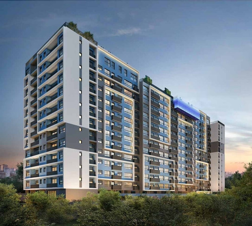 Imagem 1 de 28 de Apartamento À Venda No Bairro Cidade Baixa - Porto Alegre/rs - O-25240-41675