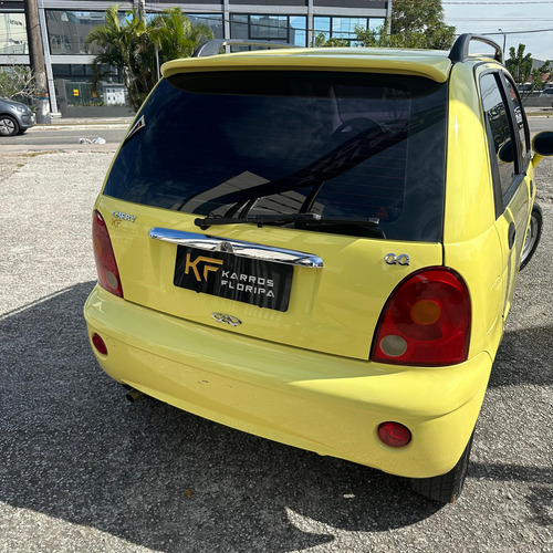 Chery QQ 1.1 16v 5p