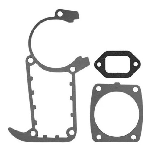 Kit Empaquetadura Motosierra Stihl Ms361 Ms341