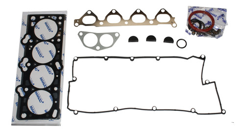 Juego Empaquetadura Motor Para Hyundai Tucson 2007 2011 G4gc