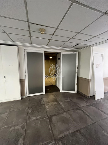 Local Comercial En Arriendo En Las Condes