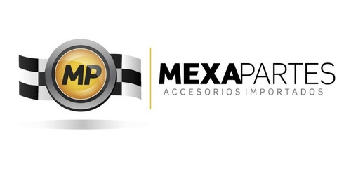 Filtro De Aire Para Multiple De Admision Con 2 Carburadores