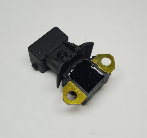 Imagen 4 de 5 de Bobina Captadora Vw Gol Saveiro Parati 1.6/1.8 Textronic