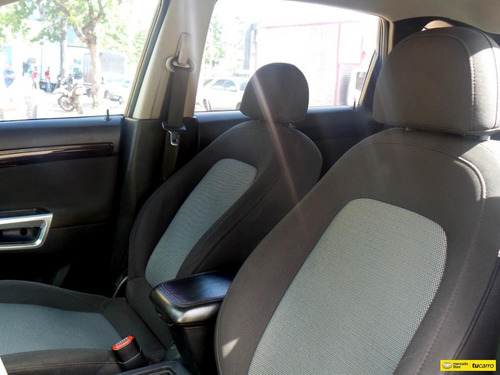 Chevrolet Captiva Sport