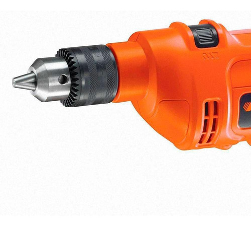 Furadeira De Impacto 3/8 560w Tm500 Black Decker