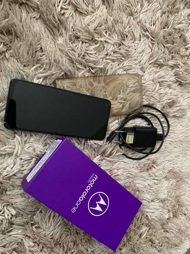 Motorolaone Vision , 128 Gb