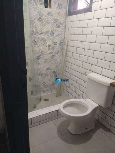 Apartamento Com 2 Dormitórios À Venda, 49 M² - Jardim Marajoara - São Paulo/sp - Ap7624