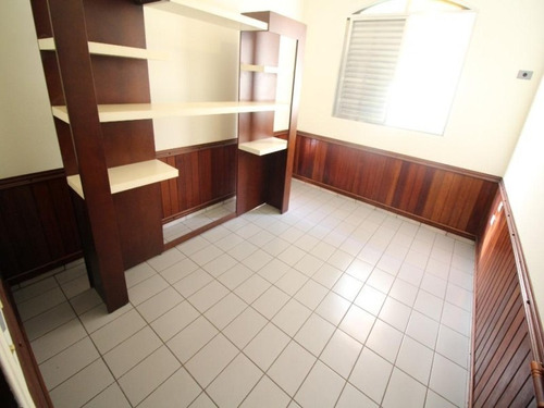 Casa Residencial À Venda, Jardim Progresso, Guarujá. - Ca0278 - 34710664