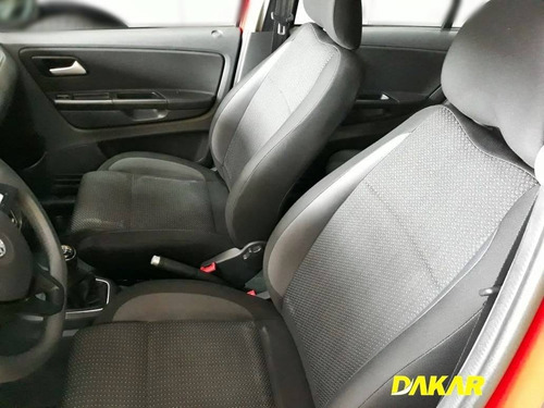 Imagem 7 de 7 de Volkswagen Fox 1.6 Msi Total Flex Connect 4p Manual