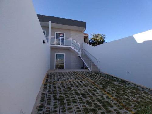 Imagem 14 de 20 de Casa Duplex À Venda, 2 Quartos, 1 Vaga, Liberdade - Santa Luzia/mg - 2979