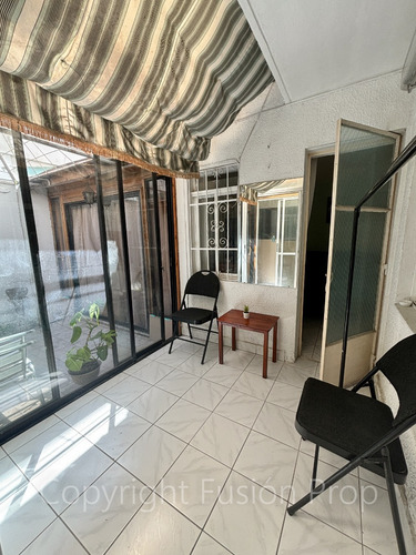 Departamento En Venta En Pleno Centro De Viña Del Mar