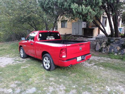 Imagen 2 de 11 de Ram 5.7 Hemi Sport