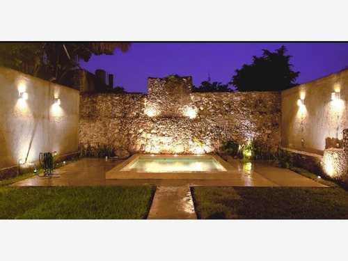Imagen 9 de 10 de Casa Sola En Renta Merida Centro