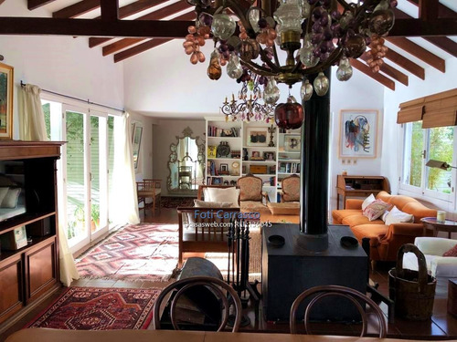 Imagen 2 de 15 de Casa En Venta Lomas De Carrasco