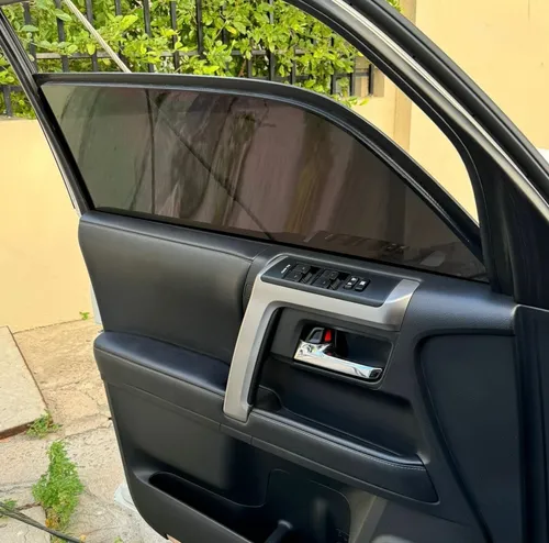 Toyota 4Runner 4.0 Sr5 Fl