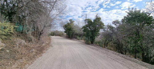 Imagen 2 de 9 de Lote En Venta De 1000m2 Ubicado En La Falda