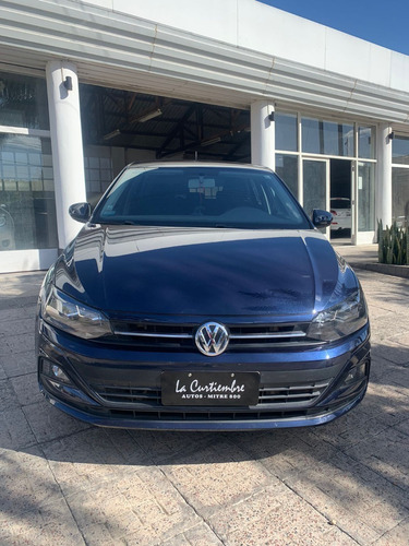 Imagen 3 de 9 de Volkswagen Polo Confortline 1.6 2018