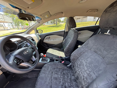 Kia Rio 1.4 Ex 109cv 4at
