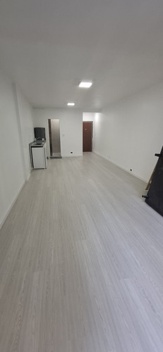 Retasado!!! Monoambiente. Apto Airbnb, Apto Profesional.