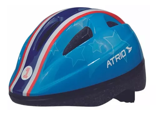 Capacete Bicicleta Infantil Kidzamo Cor Rosa Para Meninas 4 à 8 anos 48-52cm