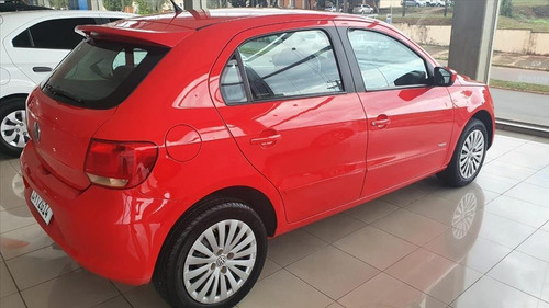 Imagem 3 de 7 de Gol 1.0 Mi 8v Flex 2p Manual G.v