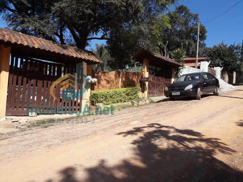 Imagem 2 de 6 de Chácara À Venda No Bairro Centro - São Roque/sp - 238