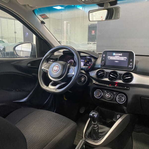Imagem 13 de 14 de Cronos Drive 1.3 2019 Unico Dono