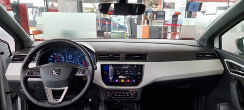 Imagen 12 de 12 de Seat Ibiza Xcellence Tip.