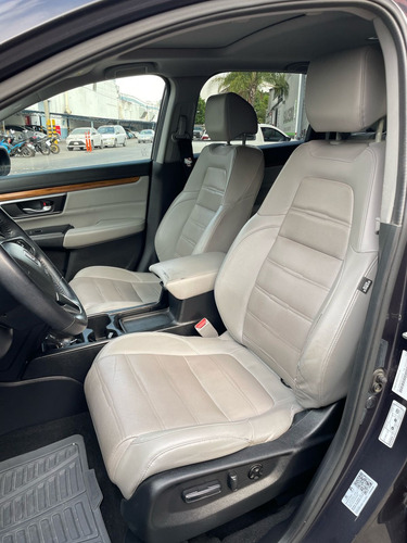 Honda CR-V 1.5 Turbo Plus Cvt