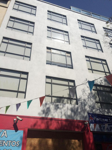 Departamento En Venta Colonia Álamos Cdmx Primer Piso