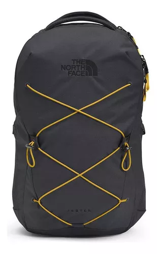 Mochila Notebook The North Face Jester Unissex - Cinza