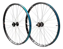 Comprar Rueda Bicicleta Novatec Diablo Xl Xd Sram Hg, Msplin Shimano